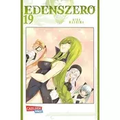 Edens Zero 19