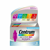 Centrum Silver 50+ Women, 30 tableta