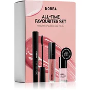 NOBEA Day-to-Day All-time favourites Set darilni set za ženske