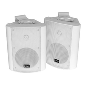 Skytec ODS50W Speaker Set 2-Way 5 100W White (Set)