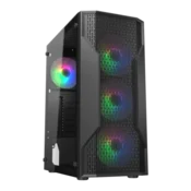 Racunar ZEUS Gamer R9 3900 DDR4 16GB M.2 1TB RTX3060Ti 8GB