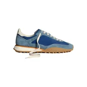 HOFF Bridge MKII Sneackers - Blue Modra