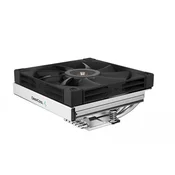 DEEPCOOL Vazdušno hlađenje za procesor AN600 crno