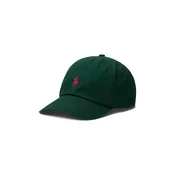 Bombažna bejzbolska kapa Polo Ralph Lauren