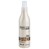 Stapiz Sleek Line Silk njega za hidratiziranje i zaglađivanje kose 300 ml