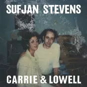 Sufjan Stevens - Carrie & Lowell (Anniversary Edition) (Reissue) (Violet Coloured) (2 LP)