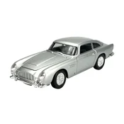 shumee WELLY 1964 ASTON MARTIN DB5 SREBRNA 1:24 24101