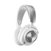 Slušalice Steelseries Arctis Nova Pro Wireless White
