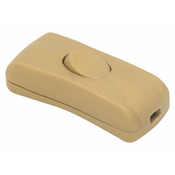 Blow 97-020# prehodno stikalo pp14 zlato 230v