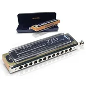 HOHNER orglice 270/48 C CHROMONICA DELUXE