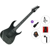 Ibanez GRG120QASPBKG Standard SET Black Gradation Elektricna gitara