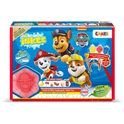 Nickelodeon Paw Patrol Gift Box darilni set za kopel za otroke