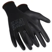 STALCO Poliestrske rokavice S-POLI B ECO 7 S-47409