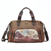 Putna torba JANET DENESE Maya Journey J-017D J-017D-MAYA JOURNEY