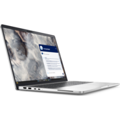 DELL Pro 16 Plus - Intel Ultra 5 236V 4.7GHz / 16 FHD+ / 16GB RAM / 512GB SSD / Intel Arc / FP / Ubuntu 24.04 1030182837-N1409