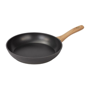 Lamart - Ponev 26 cm črna/rjava