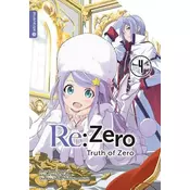 Re:Zero - Truth of Zero 05