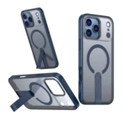 Maska Mag Case Flex za iPhone 17 Pro Max plava