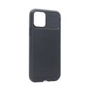 Torbica Defender Carbon za iPhone 12/12 Pro 6.1 crna