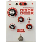 Dreadbox Disorder