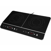 LAFE CIY002 hob Black Countertop Zone induction hob 2 zone(s)