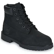 Timberland TIMBERLAND PREMIUM 6 INCH Črna