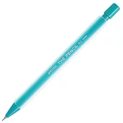 Olovka tehnicka 0,5mm gumirana The Pencil Penac tirkizna