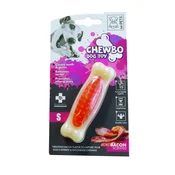Mpets Chewbo S Kost Za Cišcenje Zuba Orange 10 cm