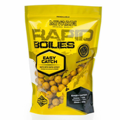 Mivardi Rapid boiliji Easy Catch - ananas + N.BA. 3300g 16mm