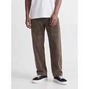 JACK & JONES Hlače JPSTALEX ORIGINAL črna