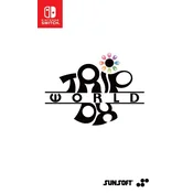 Trip World DX - Import (SWITCH)