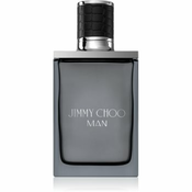 Jimmy Choo Man toaletna voda za muškarce 30 ml