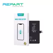 Baterija REPART PRIME za iPhone 15 Pro Max (4770 mAh)