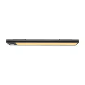 Xiaomi Yeelight - Razsvetljava za garnituro s senzorjem LED/1,2W/5V 20 cm črna