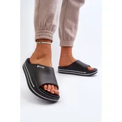 BIG STAR SHOES Womens Platform Sandals Big Star