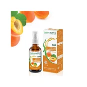 Naturactive Organic Apricot Kernel Vegetable Oil 50ML