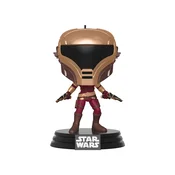Figura Funko Pop Star Wars Ep 9 Star Wars Zorii Bliss