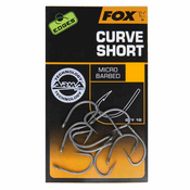 Fox EDGES™ Curve Short 2