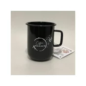 Lonček črn 0,43l Coffee