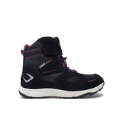Treksta Cizme za snijeg J Arrow Gtx High 1720559 076 Crna