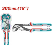 TOTAL Klešta - papagajke 300mm