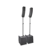 LD Systems CURV 500 PS Portable Modular Array - LD SYSTEMS