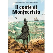 conte di Montecristo