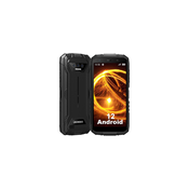 DOOGEE pametni telefon S41 Pro 4GB/32GB, Classic Black