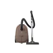 ELECTROLUX sesalnik z vrečko za prah Brown EB61C3WBL 600