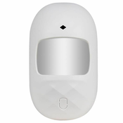 iGET SECURITY P1v2 - brezžični detektor gibanja PIR za alarm M3B in M2B