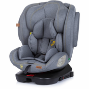 Chipolino autosjedalica 360 i-Size 40-150 cm 4Kid – Platinum