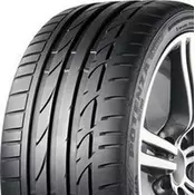 Pnevmatika BRIDGESTONE POTENZA S-001 RFT + BMW225/50R 17 94W TL Pot.S-001+ RFT RUN-FLAT/BMW