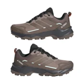 ADIDAS TERREX SKYCHASER AX5 GTX W, pohodni čevlji, rjava NMQ34