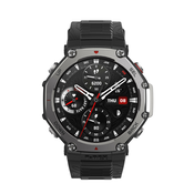 AMAZFIT pametna ura T-REX 3, črna